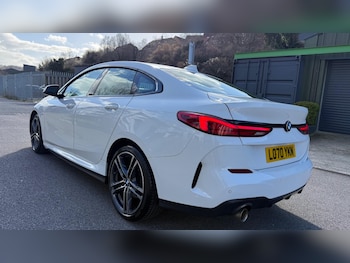 Used BMW 2 Series 2021 for sale - 78063089: Photo