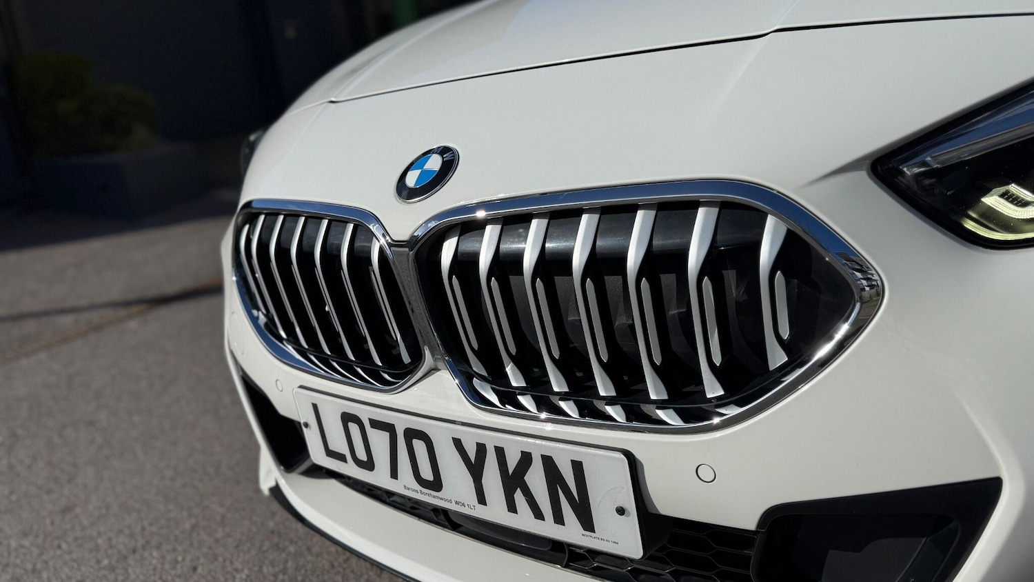 Used BMW 2 Series 2021 for sale - 78063089: Photo 51