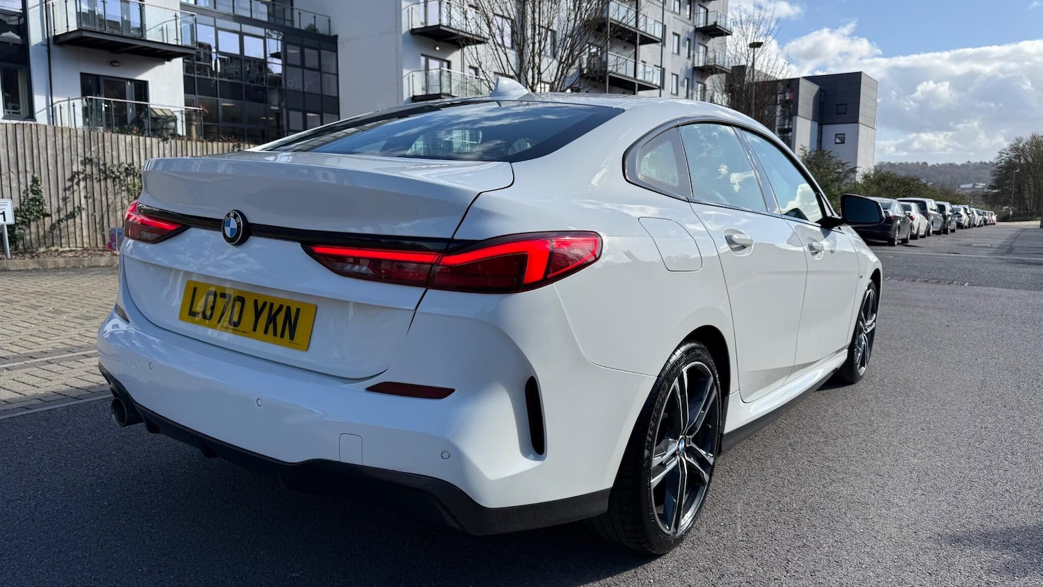 Used BMW 2 Series 2021 for sale - 78063089: Photo 6