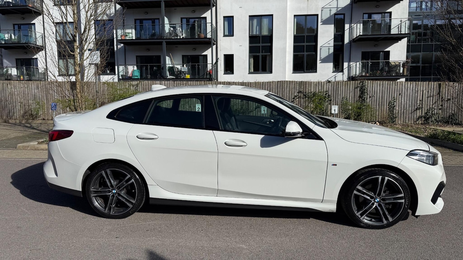 Used BMW 2 Series 2021 for sale - 78063089: Photo 7