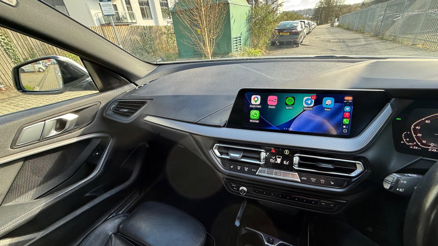 Used BMW 2 Series 2021 for sale - 78063089: Photo 71