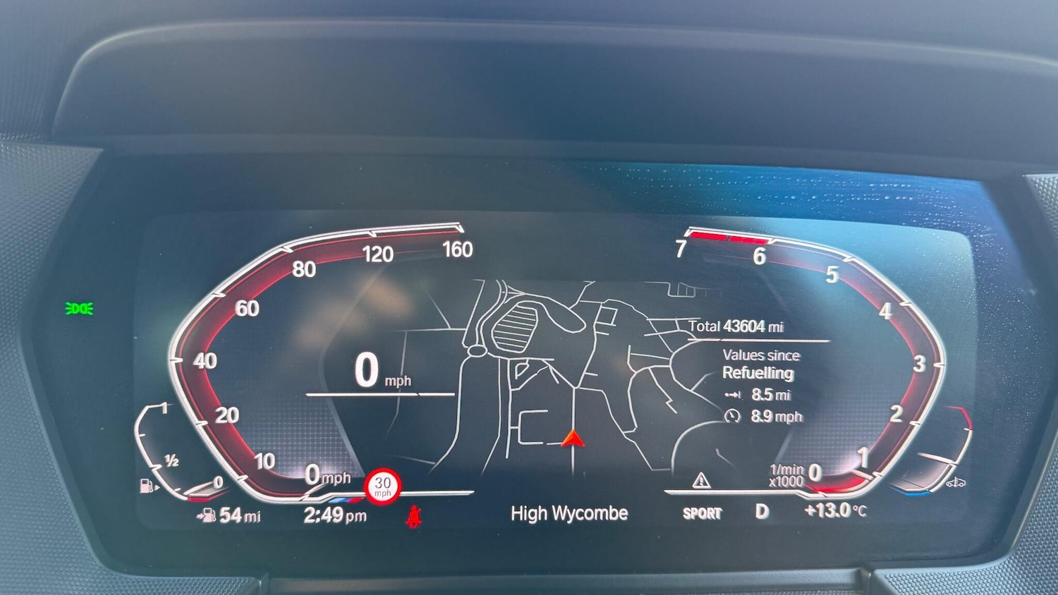 Used BMW 2 Series 2021 for sale - 78063089: Photo 72