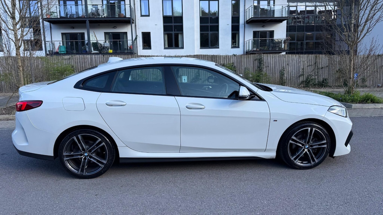 Used BMW 2 Series 2021 for sale - 78063089: Photo 8