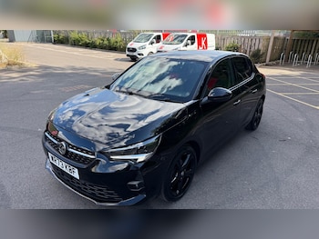 Used Vauxhall Corsa 2023 for sale - 79361330: Photo