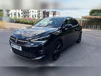 Used Vauxhall Corsa 2023 for sale - 79361330: Photo