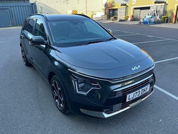 Kia - Niro