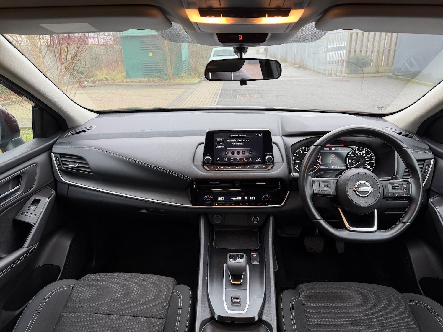 Used Nissan Qashqai 2022 for sale - 77143250: Photo 10