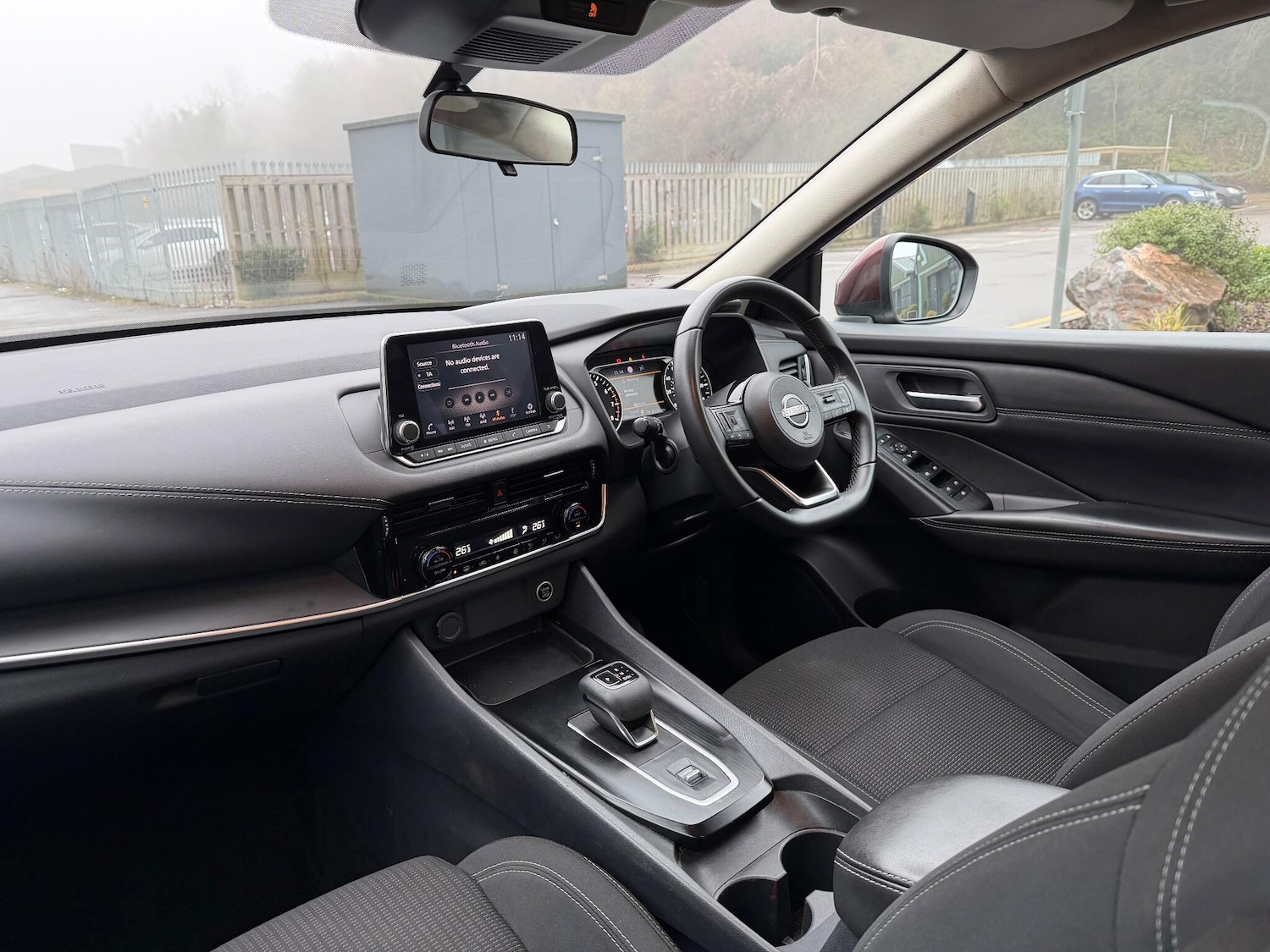 Used Nissan Qashqai 2022 for sale - 77143250: Photo 11