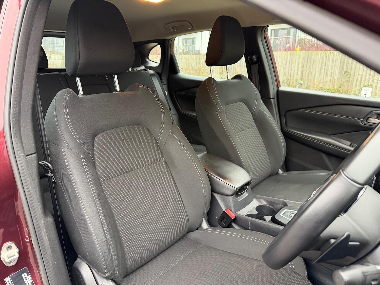 Used Nissan Qashqai 2022 for sale - 77143250: Photo 12