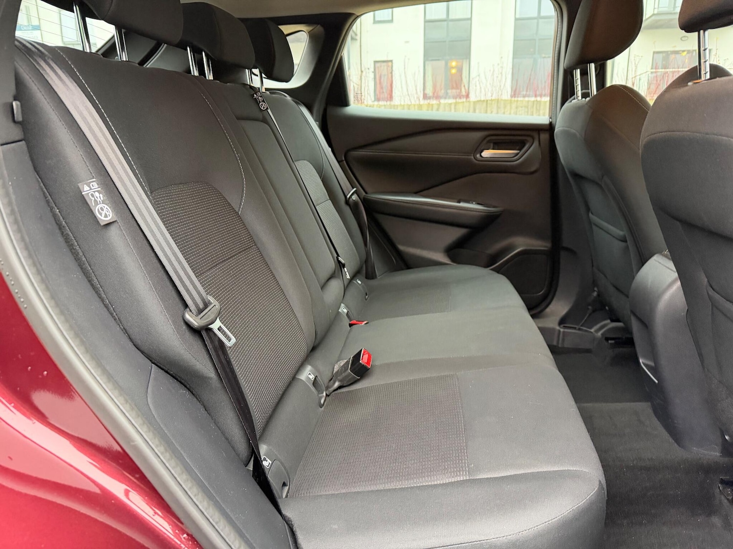 Used Nissan Qashqai 2022 for sale - 77143250: Photo 13