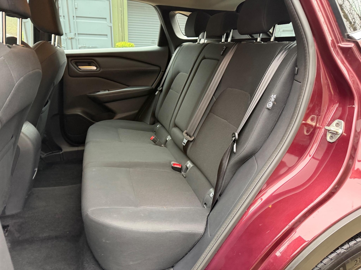 Used Nissan Qashqai 2022 for sale - 77143250: Photo 14