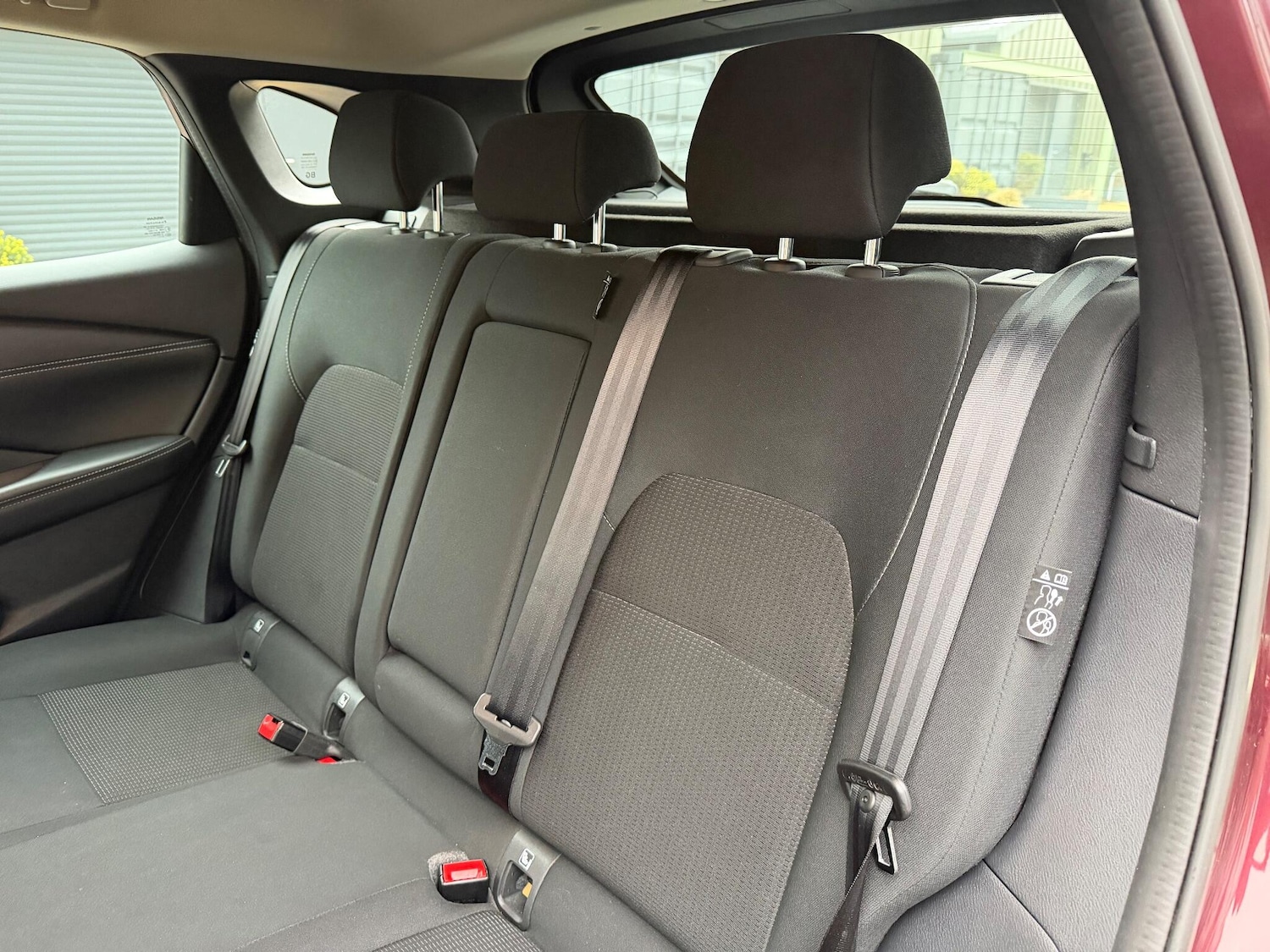 Used Nissan Qashqai 2022 for sale - 77143250: Photo 15