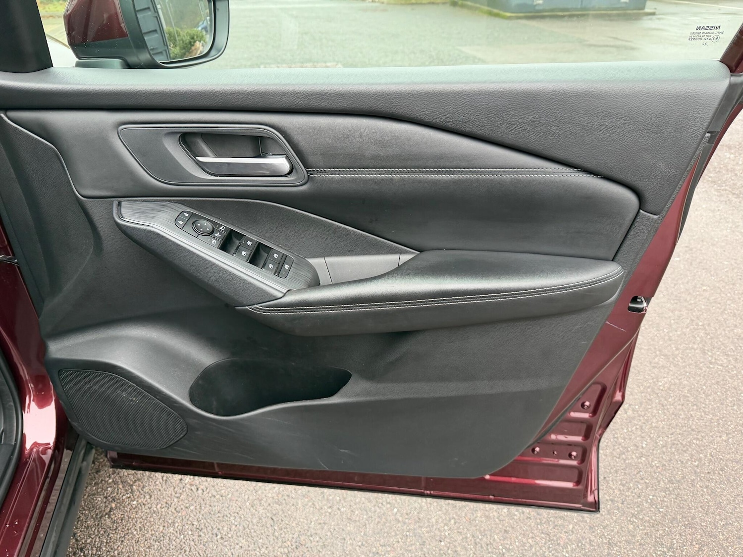 Used Nissan Qashqai 2022 for sale - 77143250: Photo 19