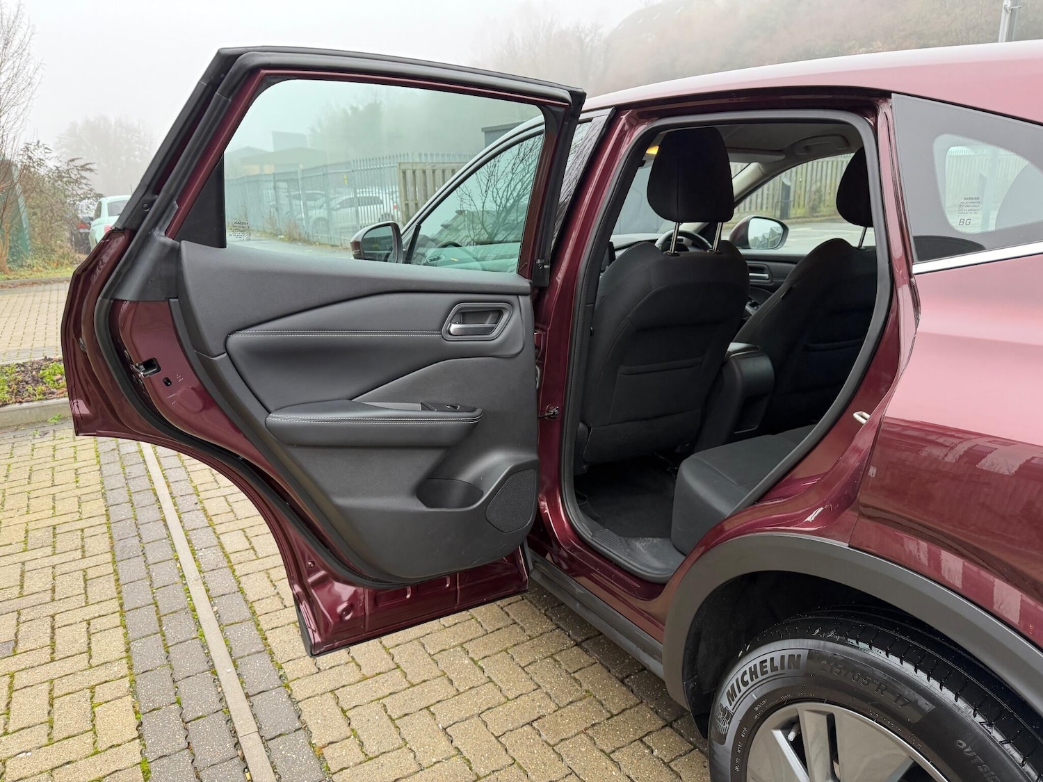 Used Nissan Qashqai 2022 for sale - 77143250: Photo 24