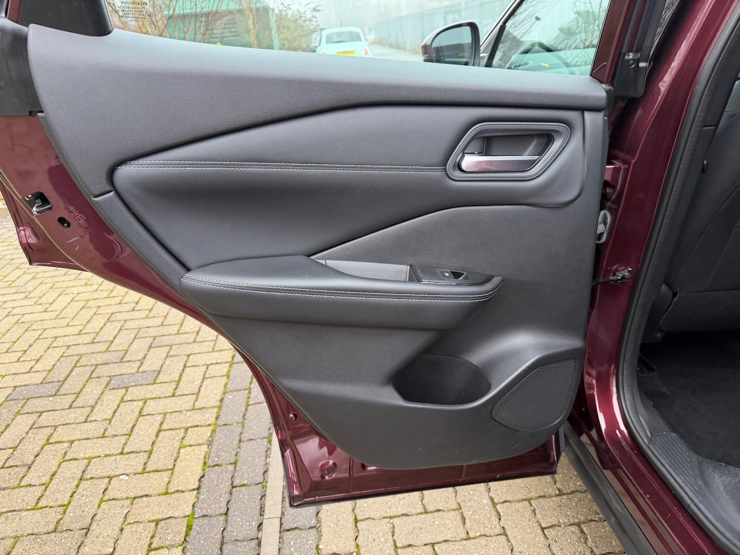 Used Nissan Qashqai 2022 for sale - 77143250: Photo 25