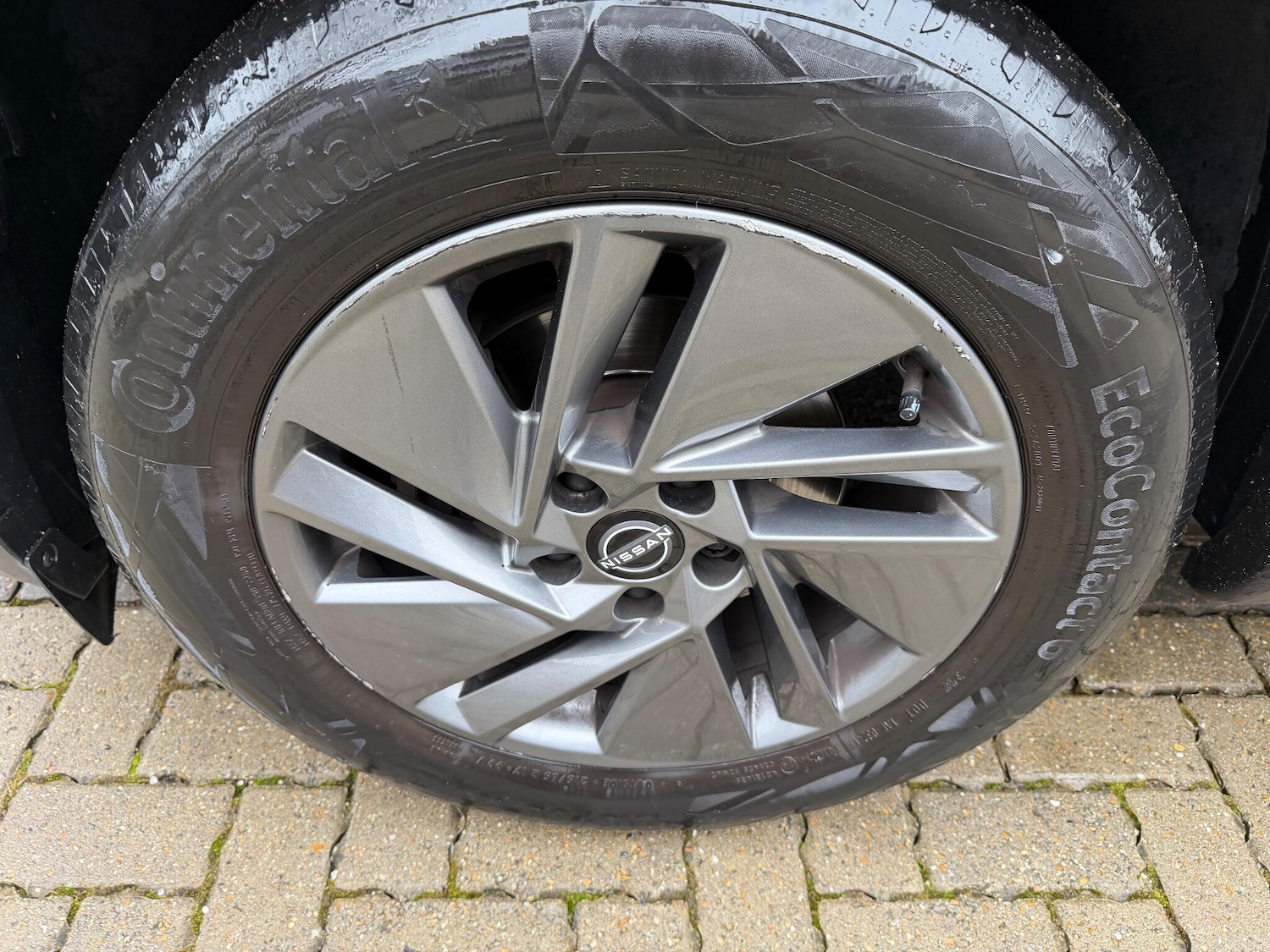 Used Nissan Qashqai 2022 for sale - 77143250: Photo 26