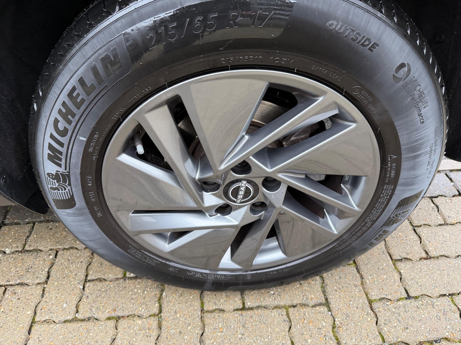 Used Nissan Qashqai 2022 for sale - 77143250: Photo 27