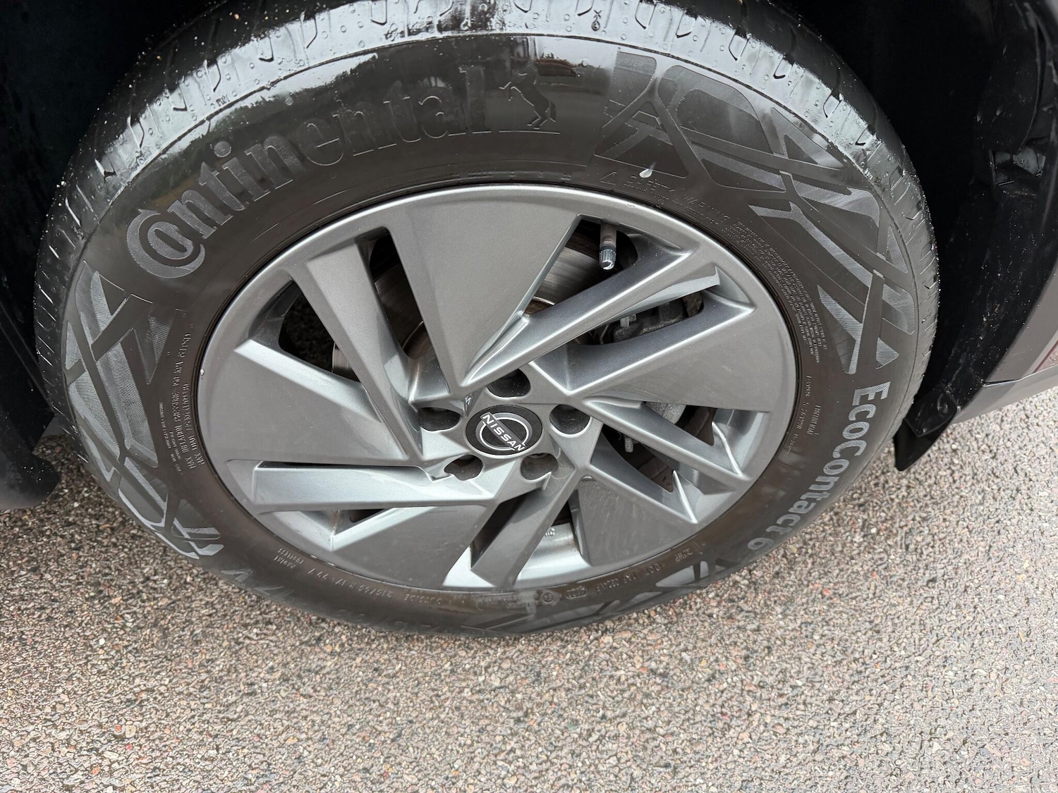 Used Nissan Qashqai 2022 for sale - 77143250: Photo 29