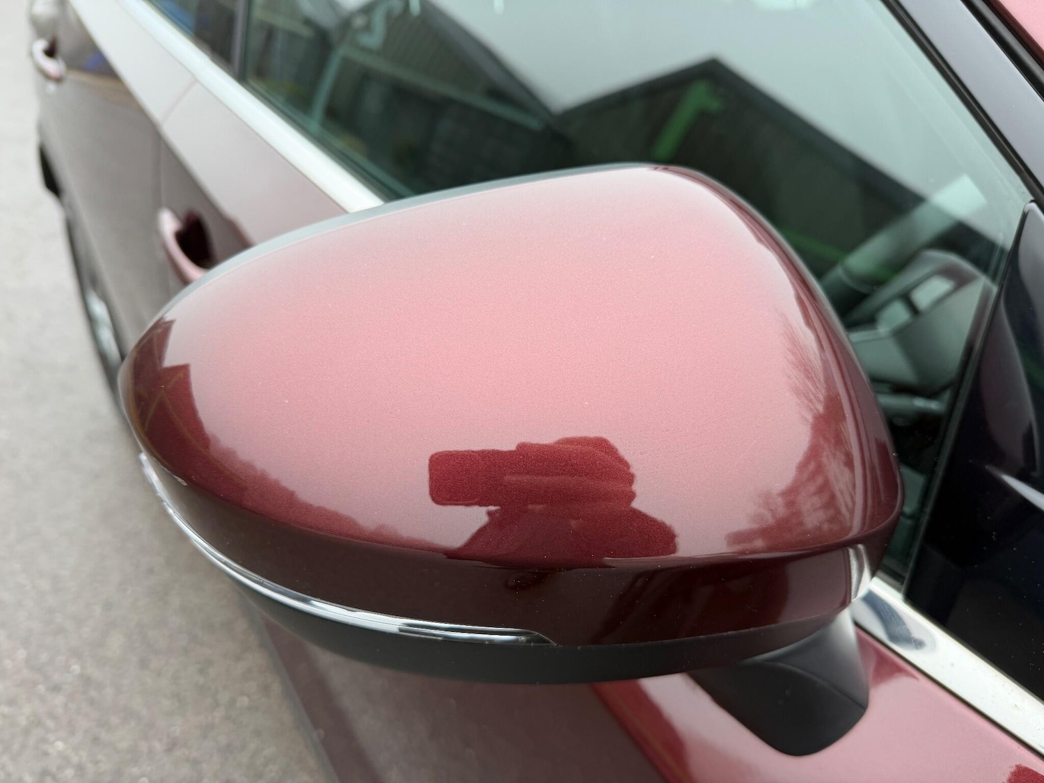 Used Nissan Qashqai 2022 for sale - 77143250: Photo 34