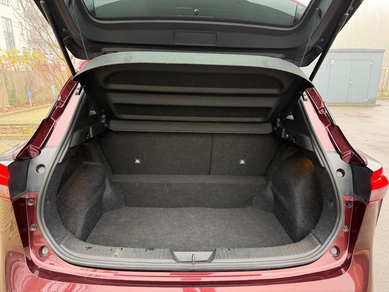 Used Nissan Qashqai 2022 for sale - 77143250: Photo 36