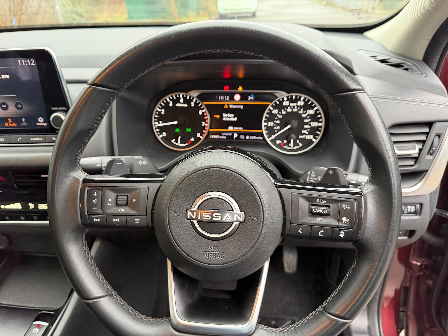 Used Nissan Qashqai 2022 for sale - 77143250: Photo 37