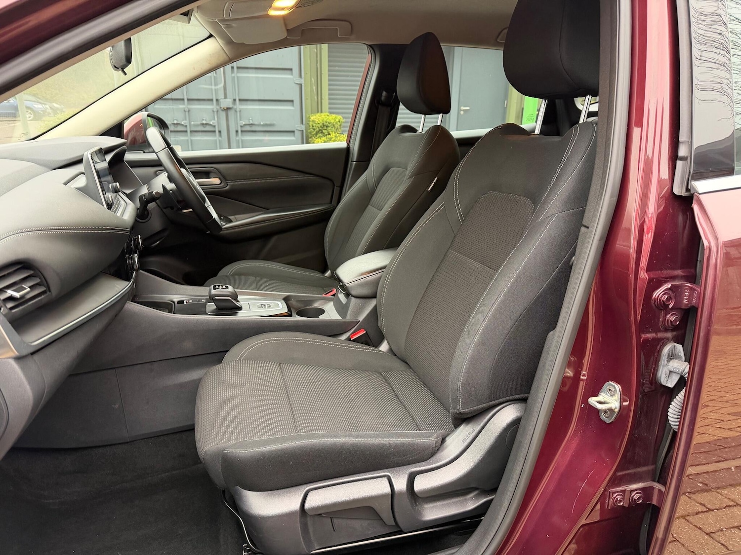 Used Nissan Qashqai 2022 for sale - 77143250: Photo 40