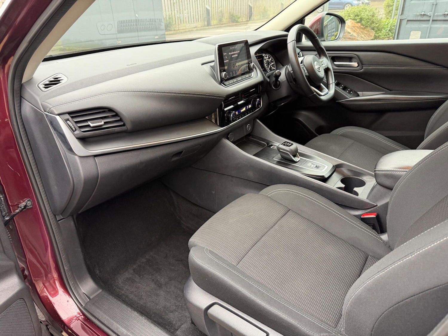 Used Nissan Qashqai 2022 for sale - 77143250: Photo 41