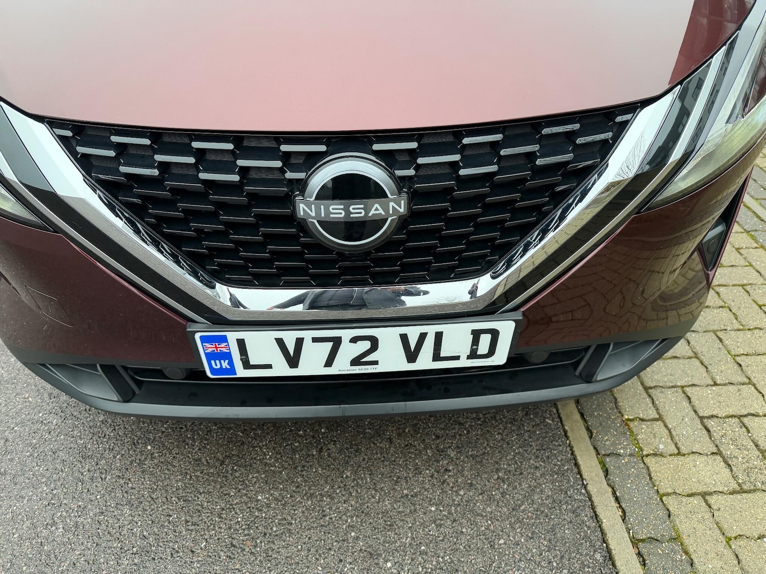 Used Nissan Qashqai 2022 for sale - 77143250: Photo 43