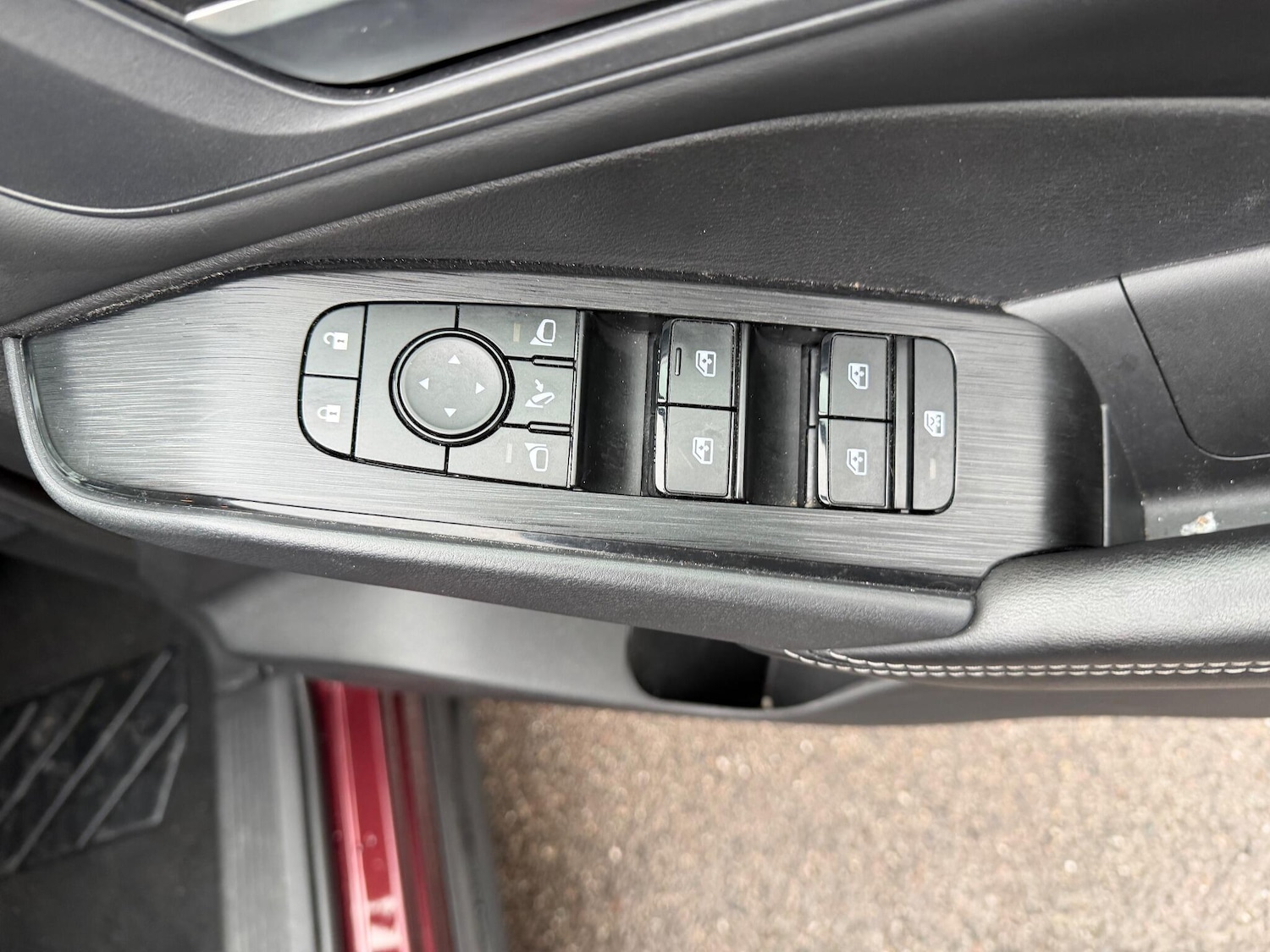 Used Nissan Qashqai 2022 for sale - 77143250: Photo 45