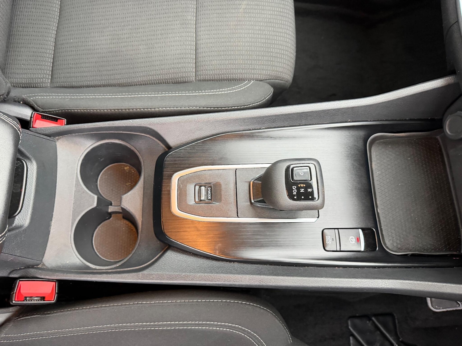 Used Nissan Qashqai 2022 for sale - 77143250: Photo 46