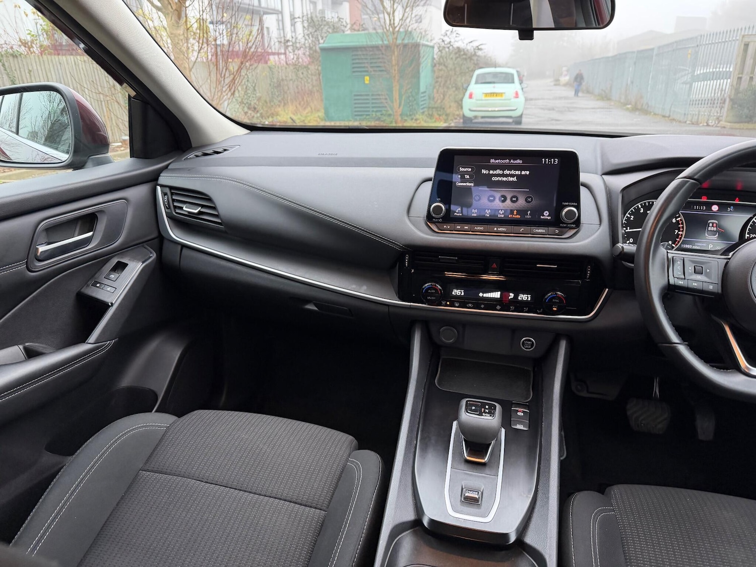 Used Nissan Qashqai 2022 for sale - 77143250: Photo 8