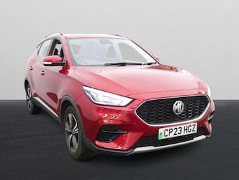 Used MG MG ZS 2023 for sale - 79697689: Photo