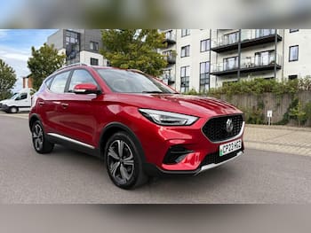 Used MG MG ZS 2023 for sale - 79697689: Photo