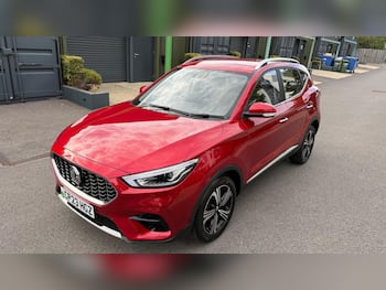 Used MG MG ZS 2023 for sale - 79697689: Photo