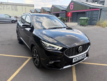 Used MG MG ZS 2023 for sale - 79269010: Photo