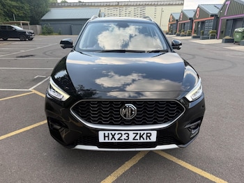 Used MG MG ZS 2023 for sale - 79269010: Photo