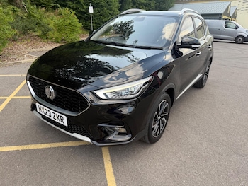 Used MG MG ZS 2023 for sale - 79269010: Photo