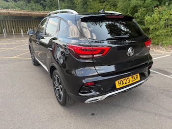 Used MG MG ZS 2023 for sale - 79269010: Photo