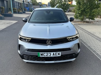 Used Vauxhall Mokka 2023 for sale - 79464303: Photo