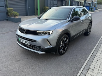 Used Vauxhall Mokka 2023 for sale - 79464303: Photo