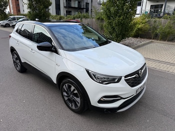 2020 (70) - 1.2 Turbo SRi Nav 5dr