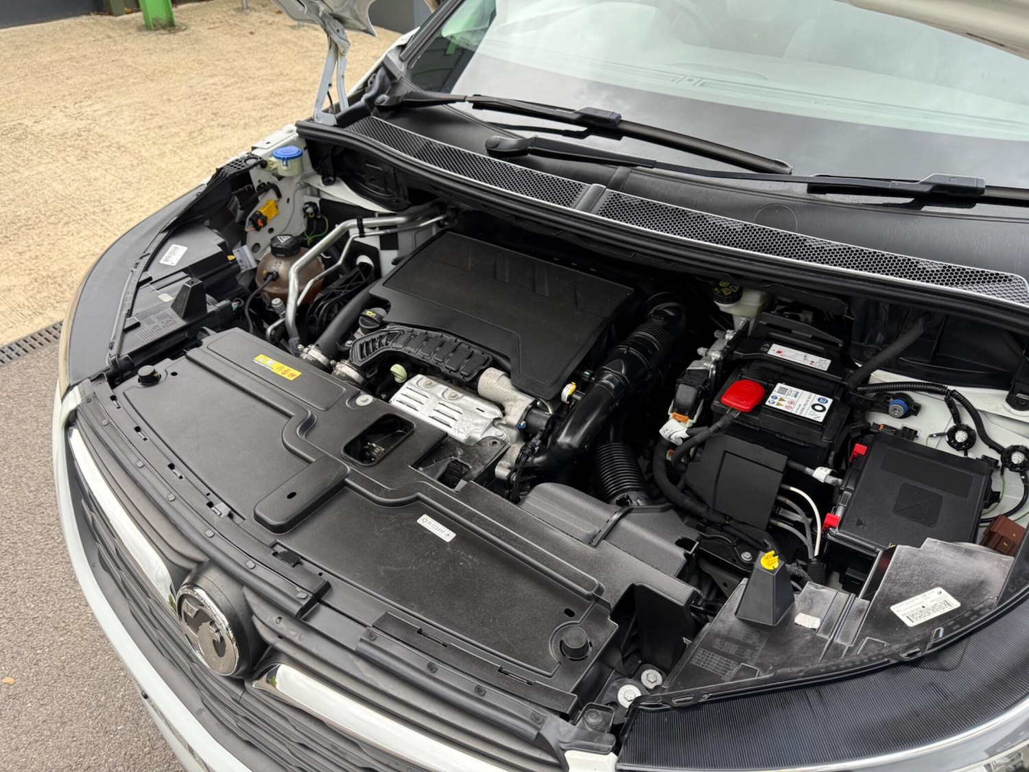 Vehicle 24