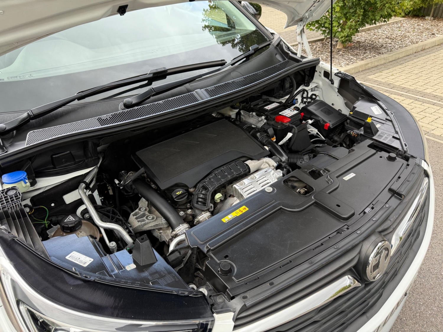 Vehicle 25