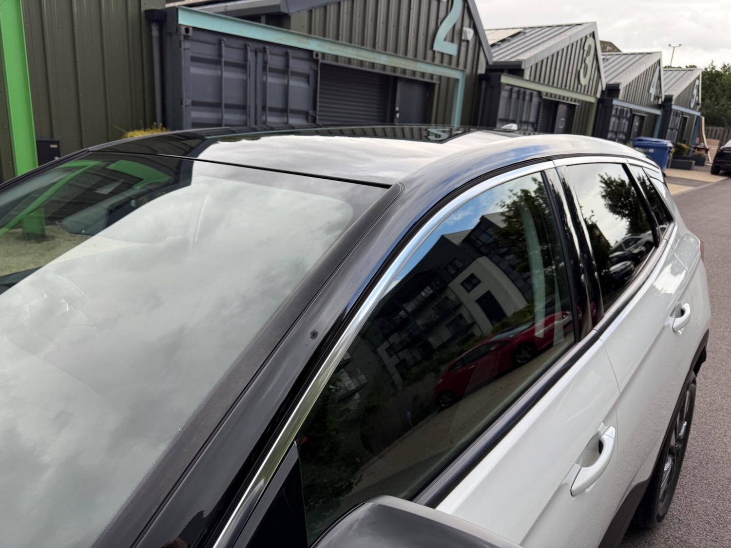 Vehicle 28