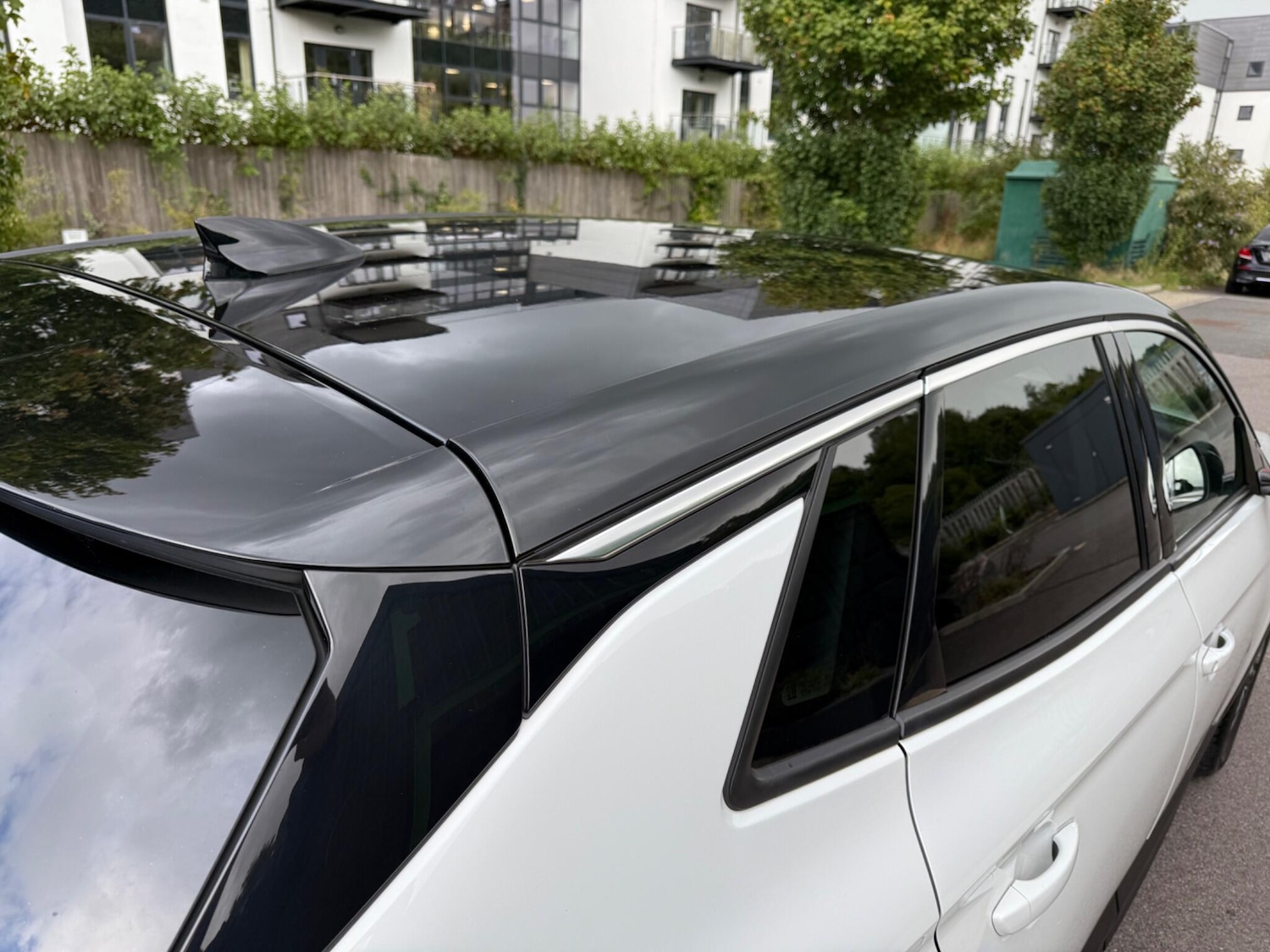 Vehicle 30