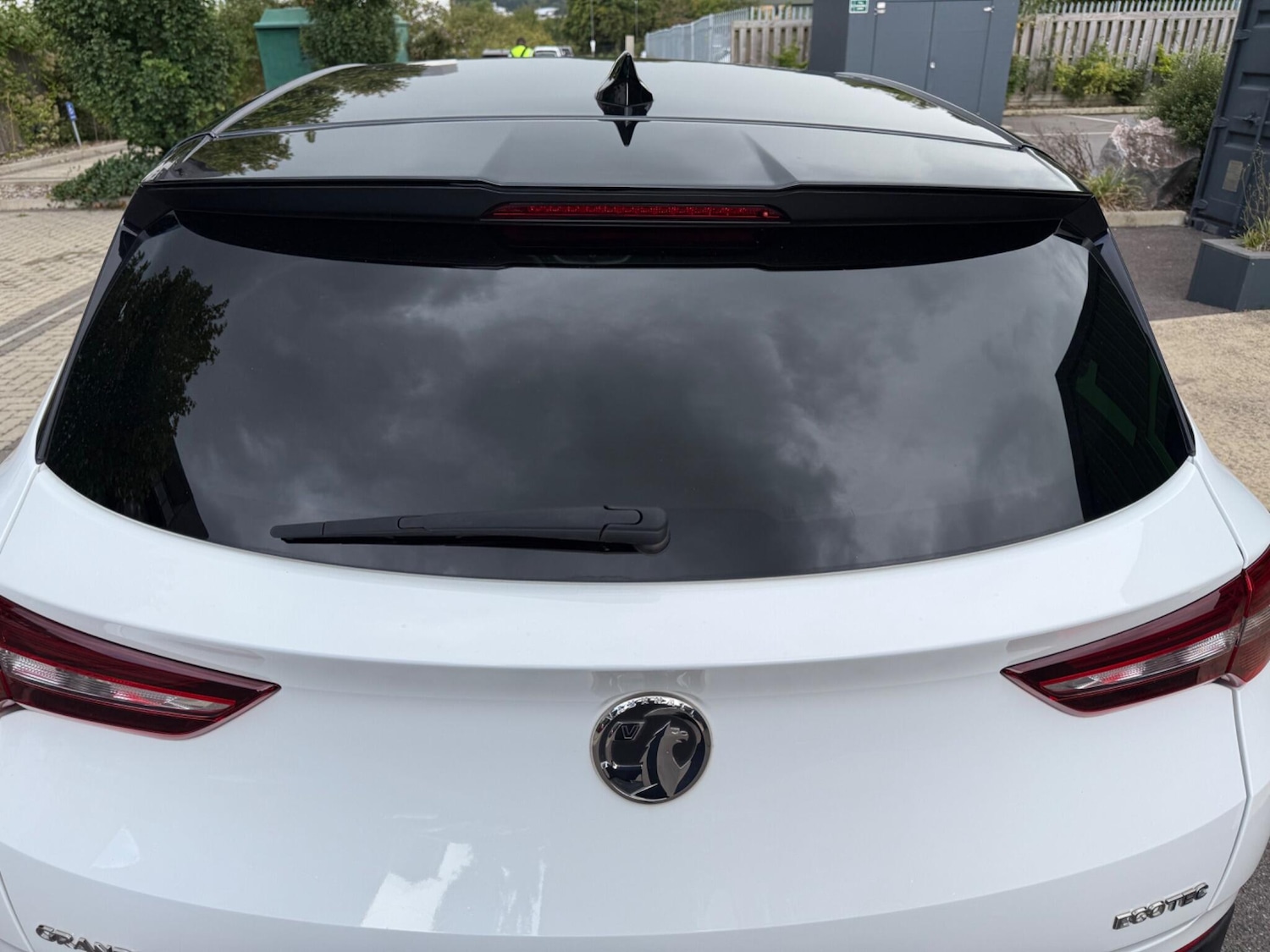 Vehicle 31