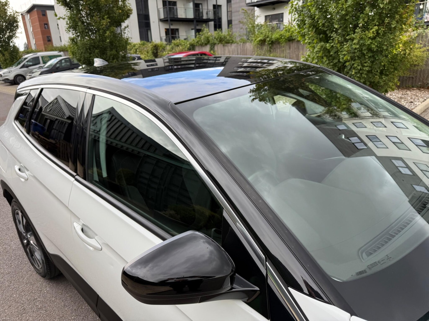 Vehicle 34