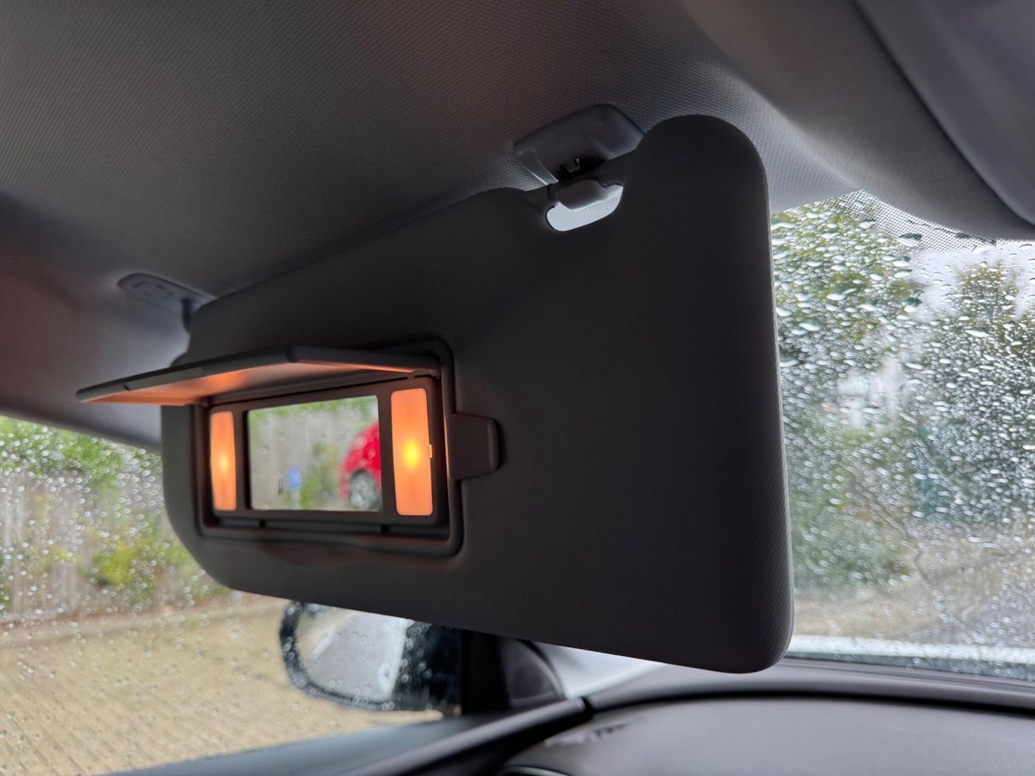 Vehicle 64