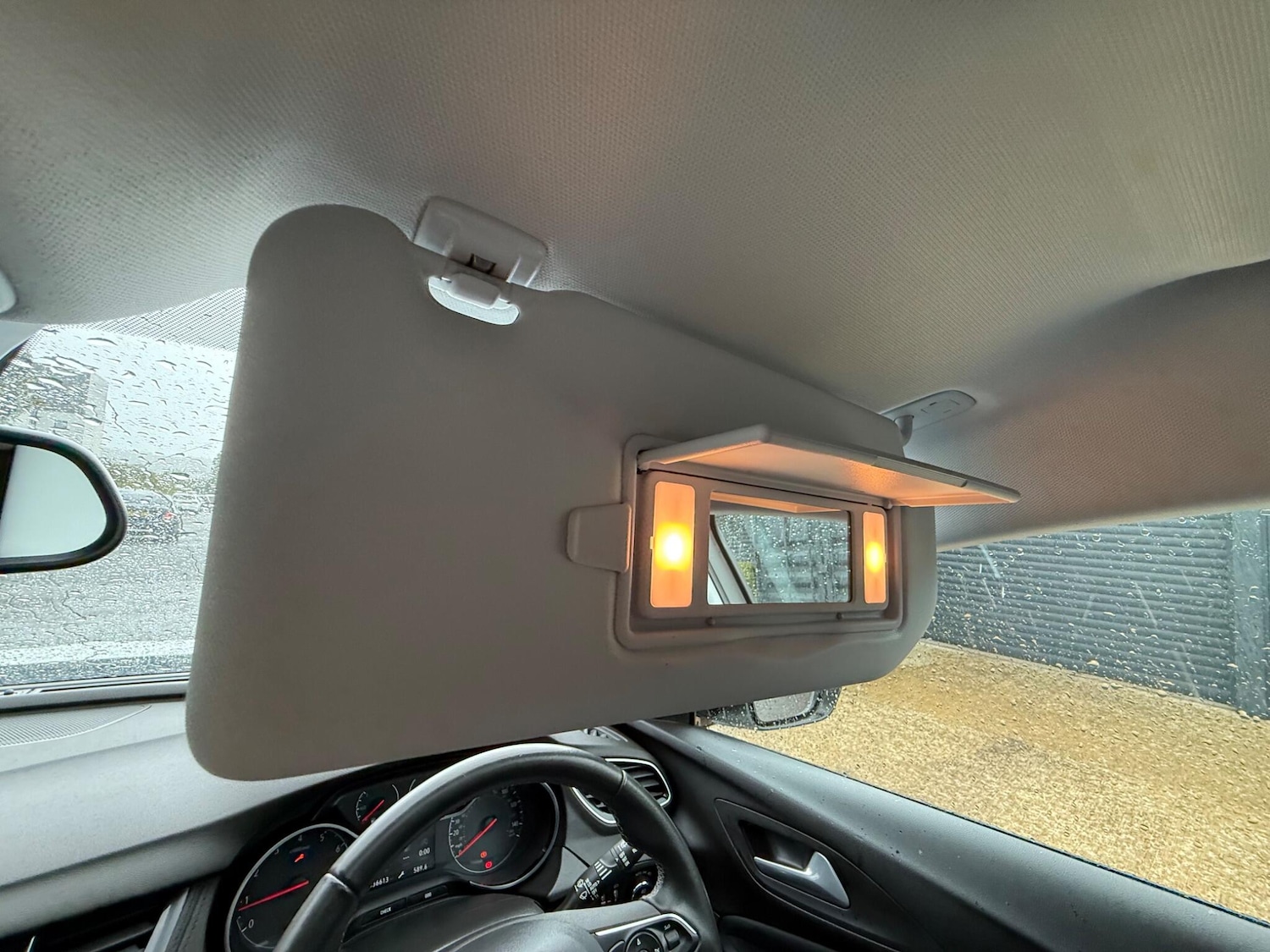 Vehicle 67