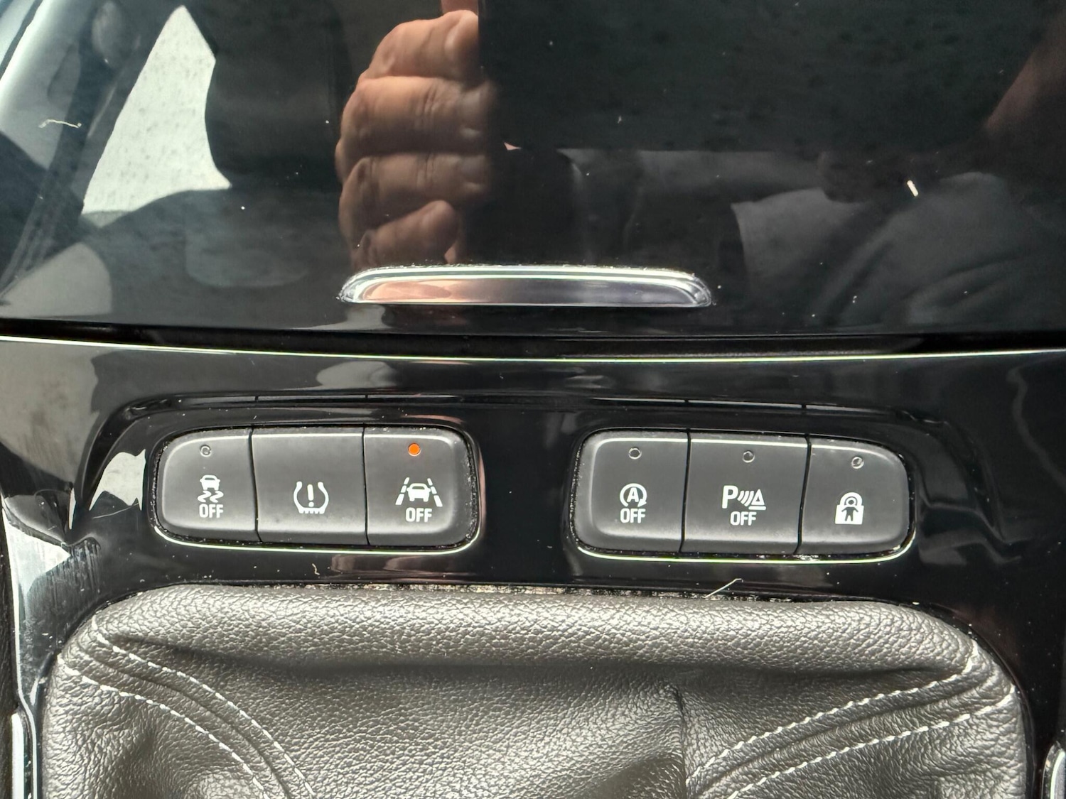 Vehicle 70